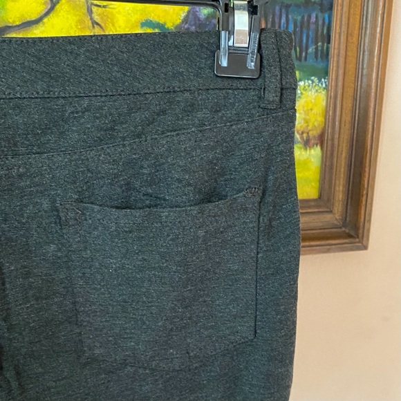 Mossimo Stretch Extensible Dress Pants 6 - Picture 10 of 15